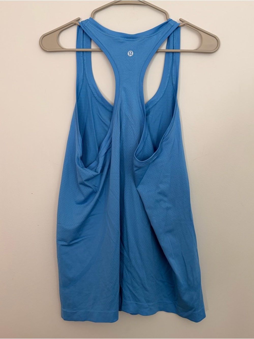 Lululemon Swiftly Tech Racerback Tank Top - Picture 3 of 4